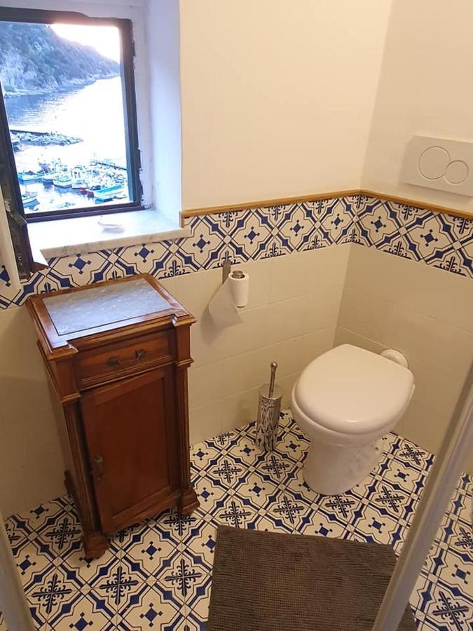 Casa A Mare Bed & Breakfast Sorrento Exterior photo